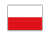 LA BOTTE RISTORANTE PIZZERIA - Polski